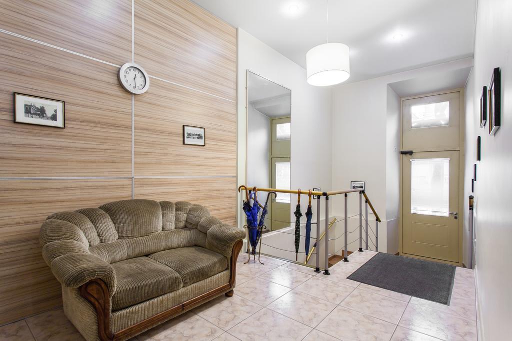 Silvija House Apartment VNO Exterior photo