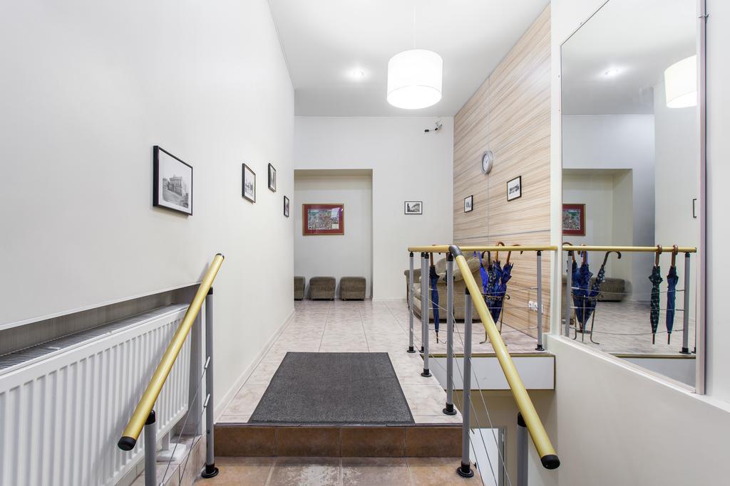 Silvija House Apartment VNO Exterior photo