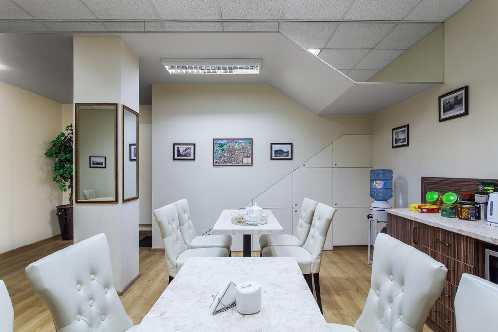 Silvija House Apartment VNO Exterior photo