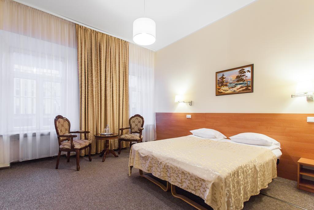 Silvija House Apartment VNO Room photo