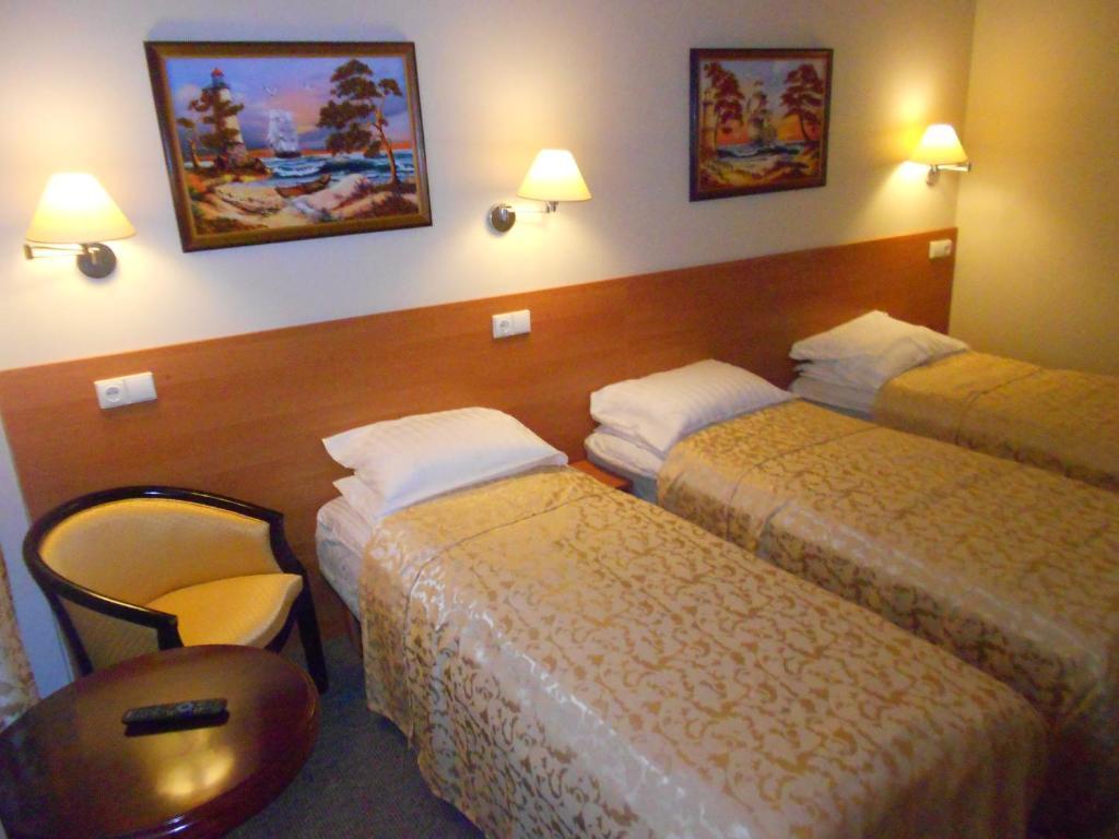 Silvija House Apartment VNO Room photo